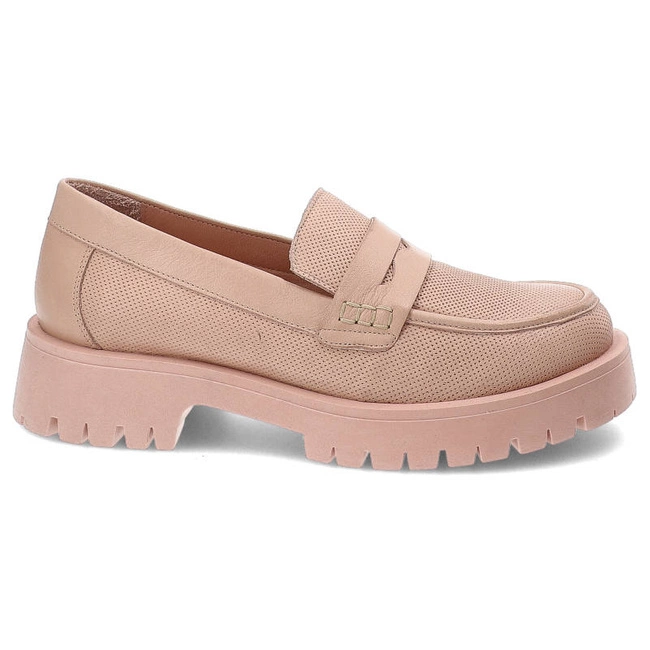 Mókazíny Venezia - 3145 Cameo