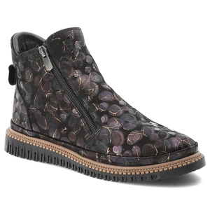 Členkové Topánky ARTIKER - 57C2370 Czarny