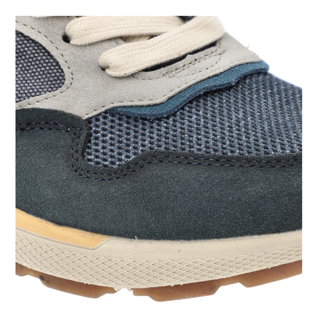 Tenisky JEEP - JM51060A 100 Blue