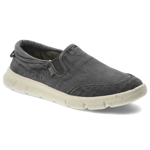 Poltopánky JEEP - Tabasco Slip On JM51001A 016 Navy