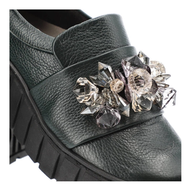 Poltopánky Lemar - 20118 T.Oliwka