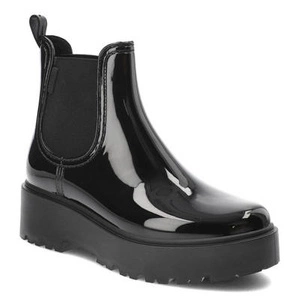 Gumáky Big Star - MM274395 Czarny