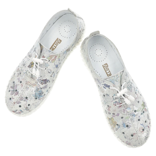 Poltopánky ARTIKER - 56C0781 Multicolor