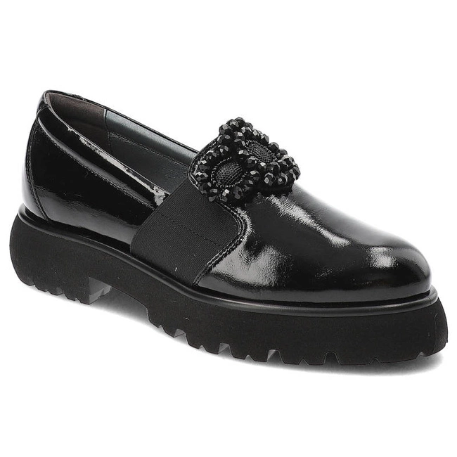 Poltopánky Armodo - 2563 Czarny 287