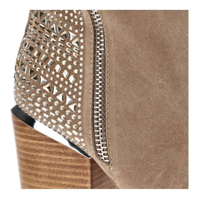 Členkové Topánky Alma en Pena - I240513 Crosta Vison