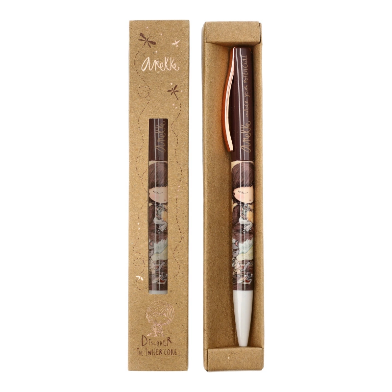 Pero Anekke - 39485-202