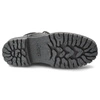 Turistické Topánky Jeep - JM42000A 062 Black