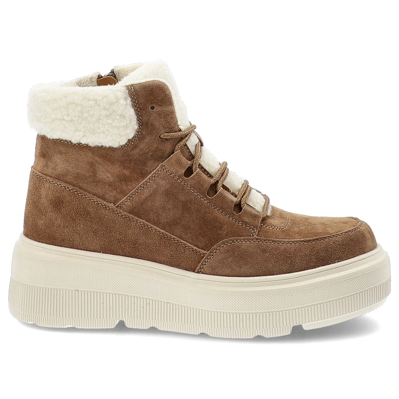 Členkové Topánky VINCEZA - 95354 CA Camel