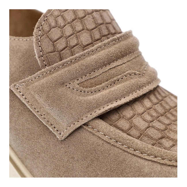 Poltopánky Lemar - 20125 W.Taupe+Bolzano