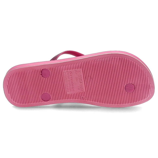 Žabky Ipanema - 82279 Pink 21108