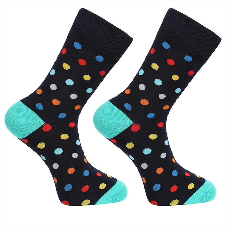 Ponožky Moraj - CMLB450-006/3 Mix Kolor Limitowana Edycja