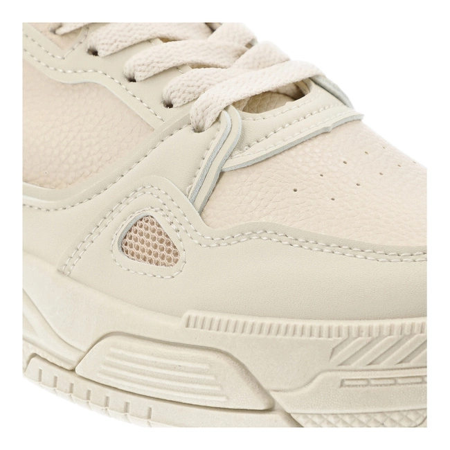 Tenisky BIG STAR - NN274668 Beż