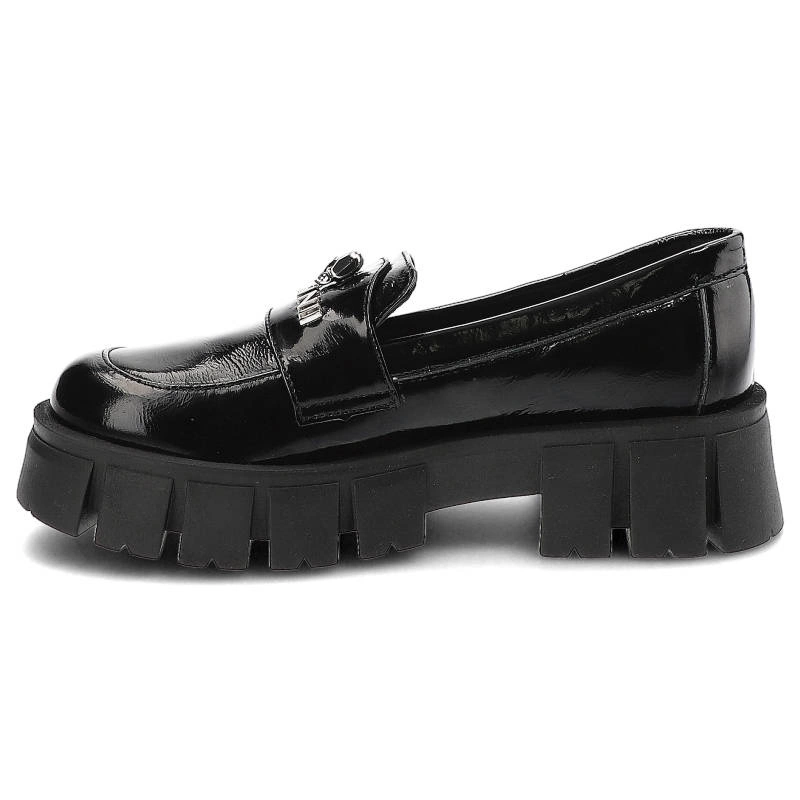 Poltopánky Carinii - B8569_-070-000-000-F57 Czarny