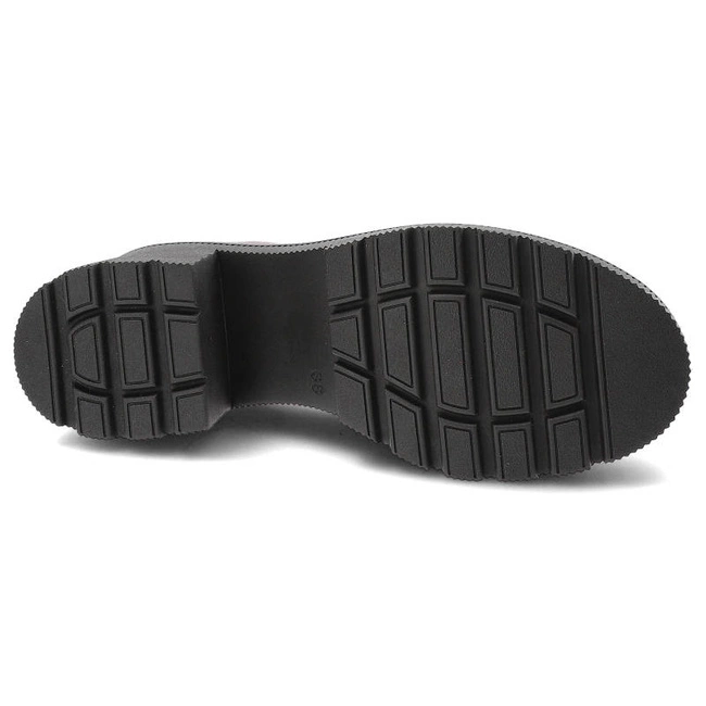 Poltopánky Armodo - 09143 Fuksja