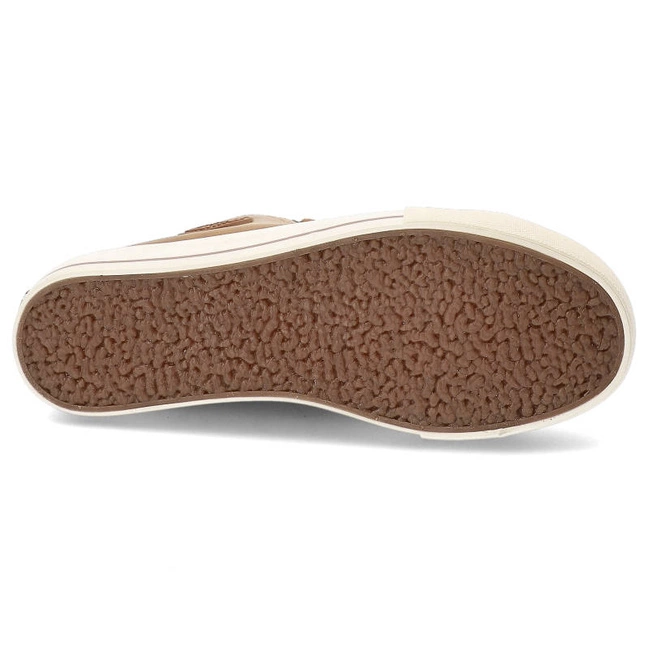 Tenisky Big Star - KK274171 Beż