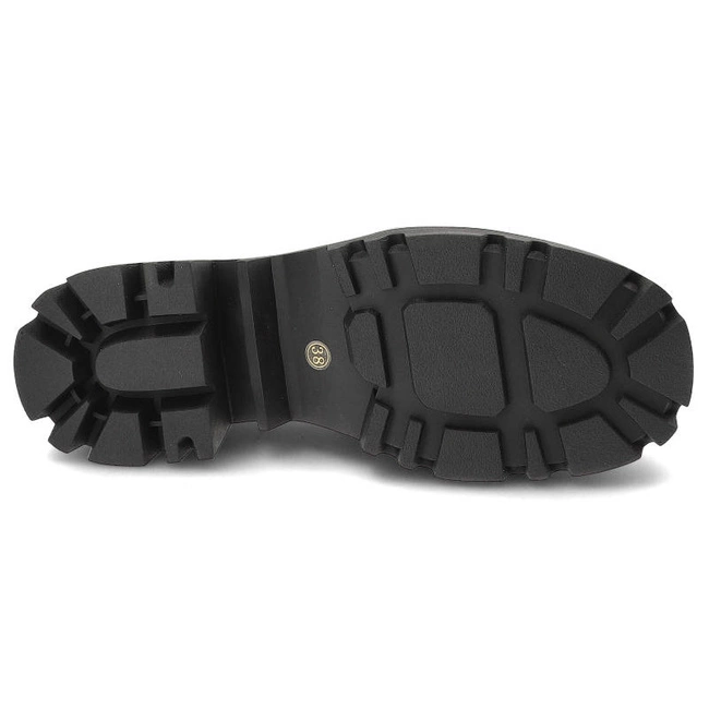 Poltopánky S.Barski - MR-Y85 Grey