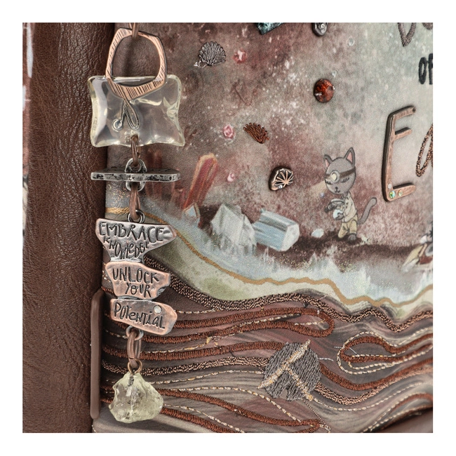 Kabelka Anekke - 39803-069