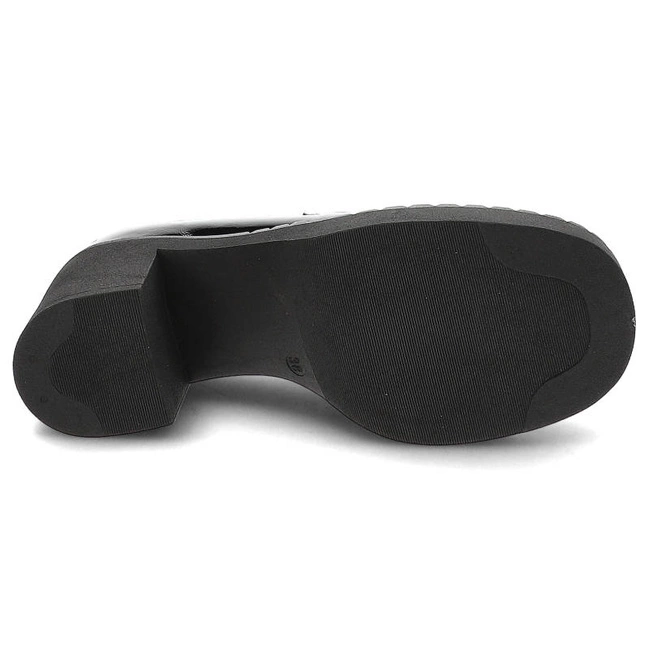 Poltopánky Lamanti - 931 Czarny 25