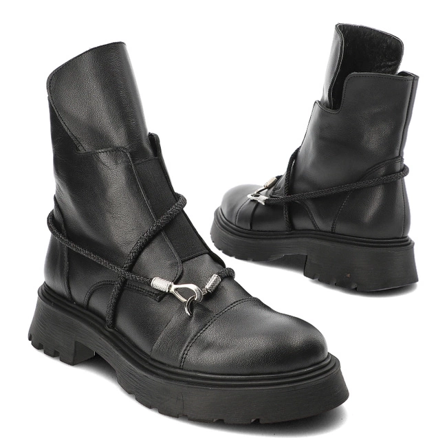 Členkové Topánky Bombonella - 177.1551 S.A 08 T SYH