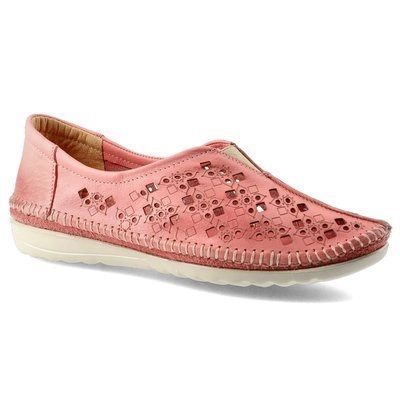 Poltopánky Maciejka - 4048A-15/00-0 Koralowy Laser