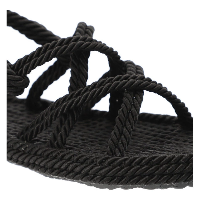 Sandále Venezia - 114 Black