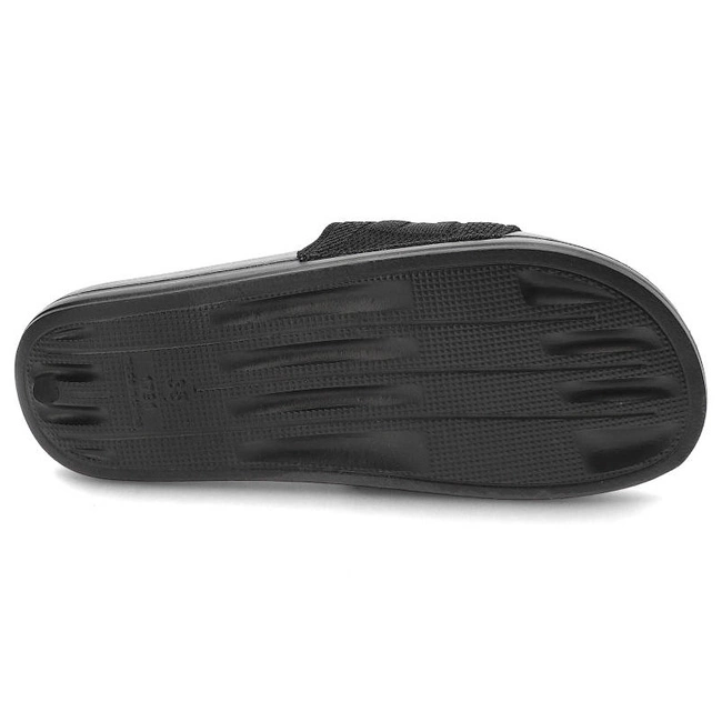 Šľapky Big Star - LL274A158 Czarny 906