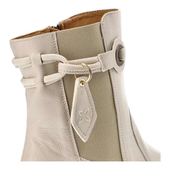 Členkové Topánky Maciejka - 05727-04/00-6 Beż