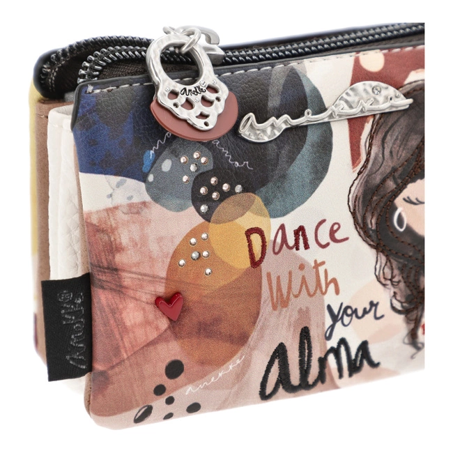 Peňaženka ANEKKE - 40709-010