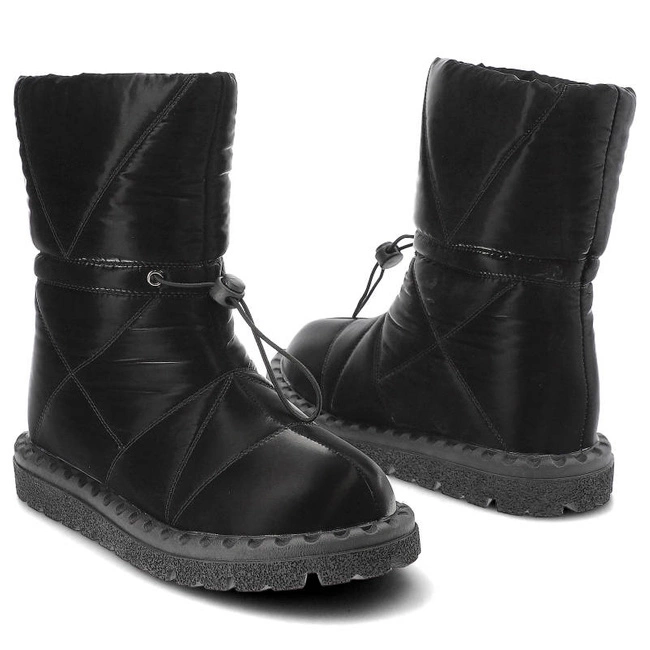 Snehule Artiker - 51C0361 Czarny