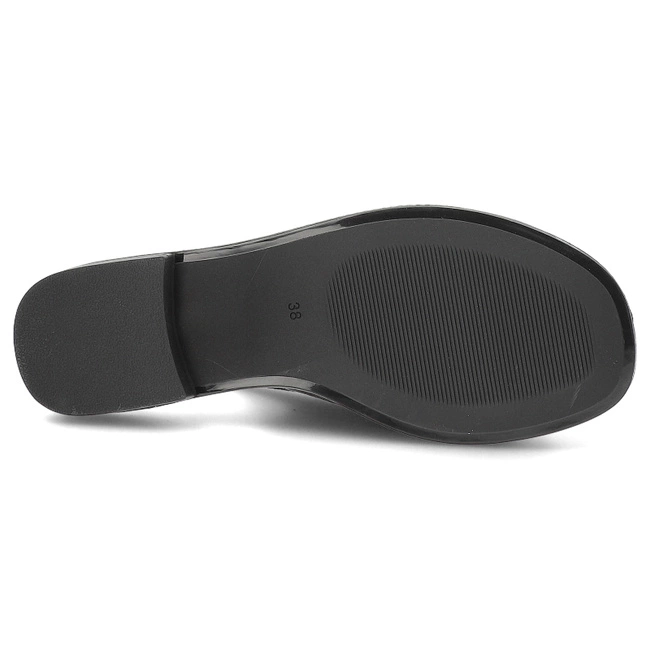 Sandále S.BARSKI - KV51-018 Black