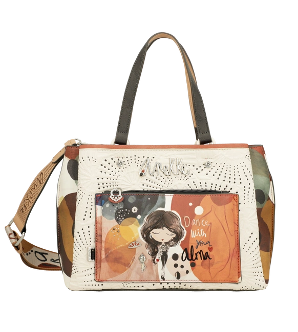 Kabelka ANEKKE - 40701-255