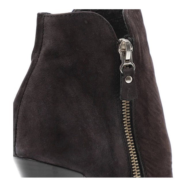 Členkové Topánky Carinii - B2540_-360-000-00-955 Samuel 04