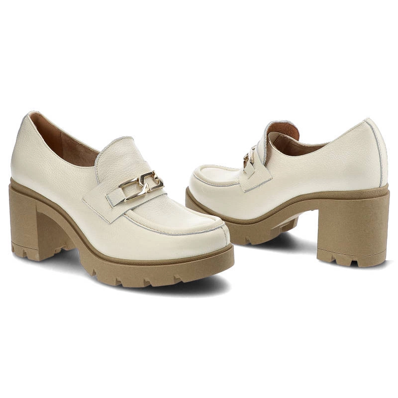 Poltopánky Lemar - 20115 T.Bianko + Zł