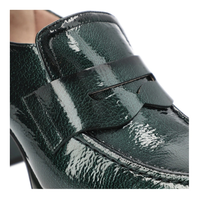 Poltopánky Hispanitas - HI243696 Rio-I24 Forest