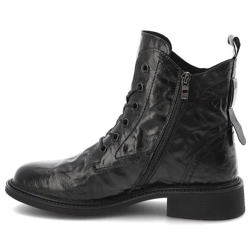 Členkové Topánky ARTIKER - 57C1006 Czarny