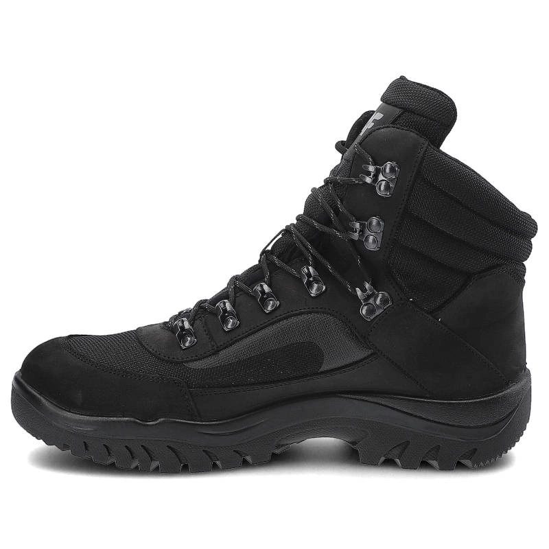 Trekingové Topánky 4F - H4Z21-OBMH253 Czarny 21S