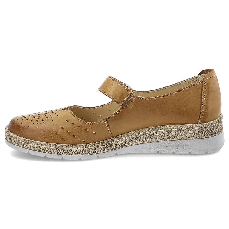 Poltopánky Wasak - 0650 Rudy