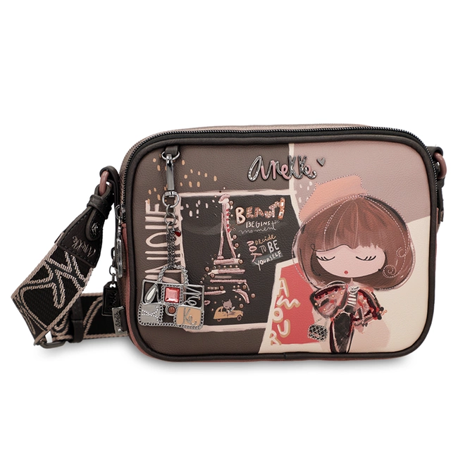 Kabelka ANEKKE - 41803-183