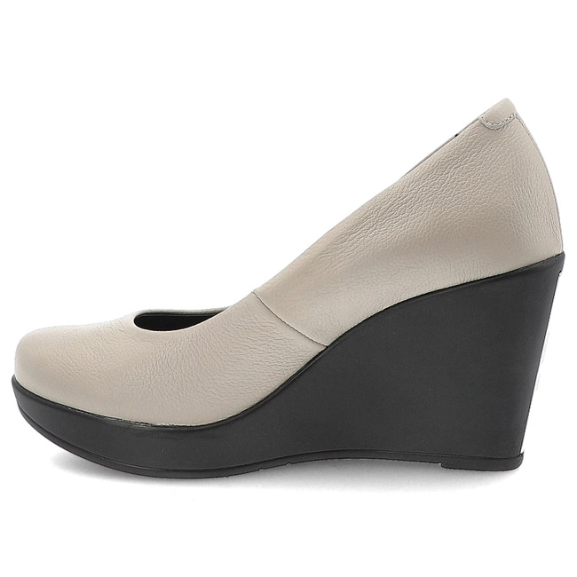 Lodičky KARINO - 1224/022-P C.Beż/Lico