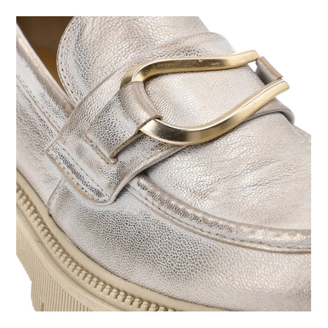 Poltopánky Nessi - 22341 Złoto 815