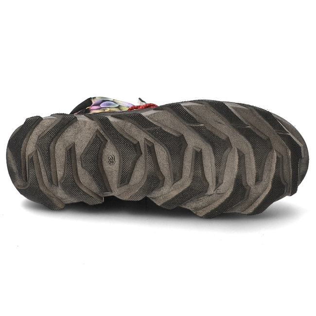 Členkové Topánky Maciejka - 06146-39/00-4 Multikolor