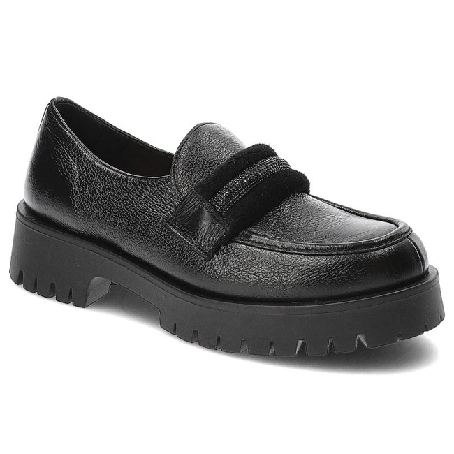 Poltopánky Lemar - 20145 V.Czarny+Cn.