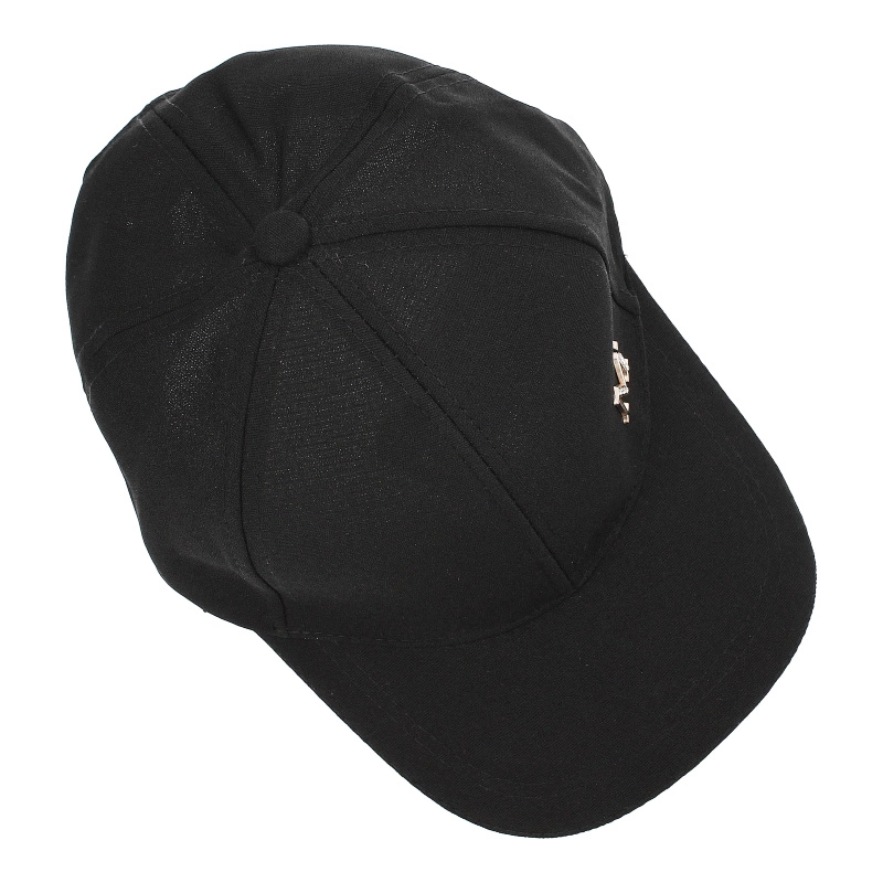 Čiapka Versoli - CZ-15 Czarna/Małe Logo M