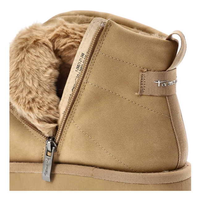 Členkové Topánky Tamaris - 1-26821-41 346 Sand