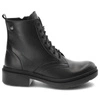 Členkové Topánky Pollonus - 5-1538-002 Czarny Lico