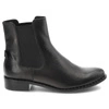 Členkové Topánky Karino - 2250/076-F Czarny