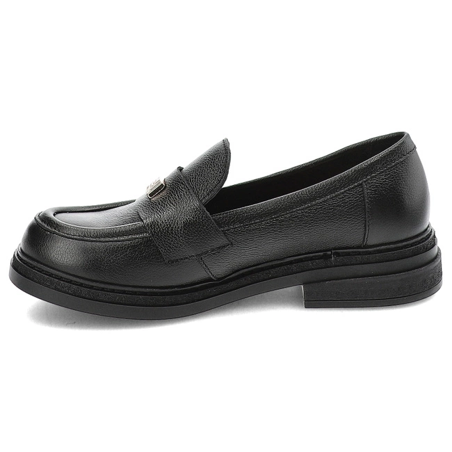 Poltopánky Armodo - 20165 V.Czarny+Zł.