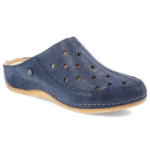 Šľapky ARMODO - 5-1408-019 Granat Puma