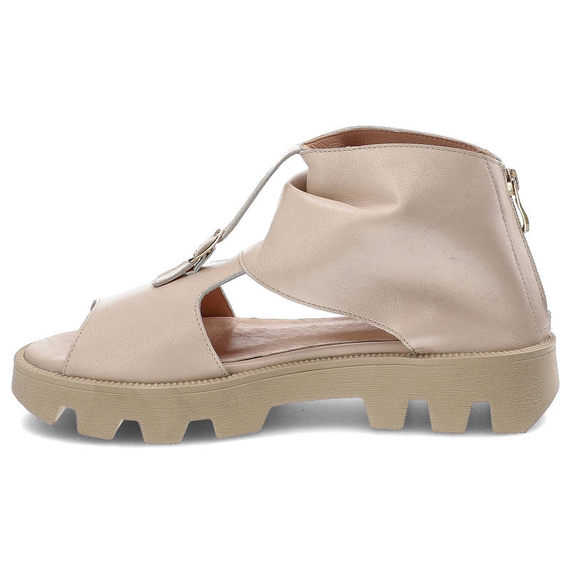 Sandále Lamanti - 999 Beż 203