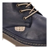 Členkové Topánky Artiker - 53C0652 Navy